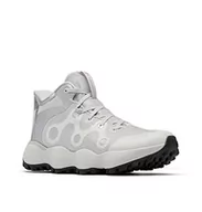 Buty trekkingowe męskie - Columbia Męskie buty trekkingowe Escape Thrive Ultra, Łupek szary czyste srebro, 42 EU - miniaturka - grafika 1