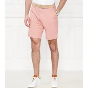 Spodenki męskie - Tommy Hilfiger Szorty HARLEM 1985 | Relaxed fit - miniaturka - grafika 1