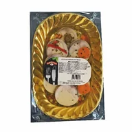 Szybkie dania obiadowe - KOTW KARP PO ŻYDOWSKU 800G - miniaturka - grafika 1