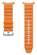 Akcesoria do zegarków - Samsung Pasek PeakForm Band ET-SBL70MOEGEU do X2 pomarańczowy/orange - miniaturka - grafika 1