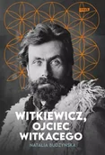 Poezja - Witkiewicz. Ojciec Witkacego - Natalia Budzyńska - miniaturka - grafika 1
