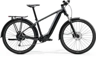 Rowery elektryczne - Merida eBig.Nine 400 EQ L48 22/23 COOL GREYMATT BLACK - miniaturka - grafika 1