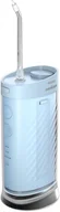 Irygatory do zębów - Philips Sonicare Compact Flosser 1000 zila - Zobu starpu tiritajs HX3333/24 8720689046831 - miniaturka - grafika 1