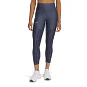 Legginsy - TECH PRINT PANEL ANKLE LEG - miniaturka - grafika 1