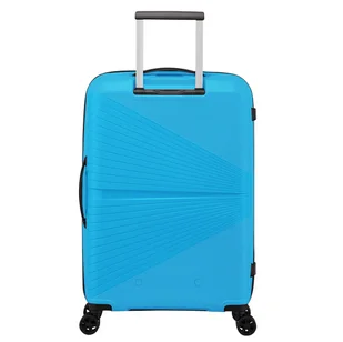 Walizka średnia American Tourister Airconic - sporty blue - Walizki - miniaturka - grafika 4