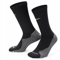 Skarpetki męskie - Skarpety Nike Strike FZ8485-010 czarny XL - miniaturka - grafika 1