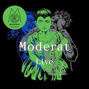 Muzyka elektroniczna - Moderat Live CD) Moderat - miniaturka - grafika 1