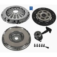 Sprzęgła - Sprzęgło - komplet SACHS 2290 601 123  w 24 h. Do 100 dni na zwrot. 100 tys. Klientów. - miniaturka - grafika 1