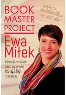 Biznes - Book Master Project Miłek - miniaturka - grafika 1