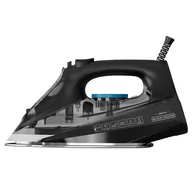 Żelazka - Black&Decker BXIR2805E - miniaturka - grafika 1