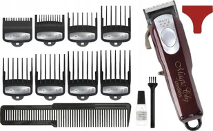 Wahl Magic Clip 5* Cordles WAHP3027252 - Maszynki do strzyżenia - miniaturka - grafika 1