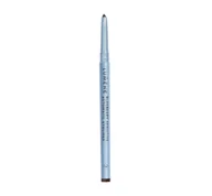 Eyelinery - Lumene Blueberry Sensitive Automatic Eyeliner 2 Brown - miniaturka - grafika 1