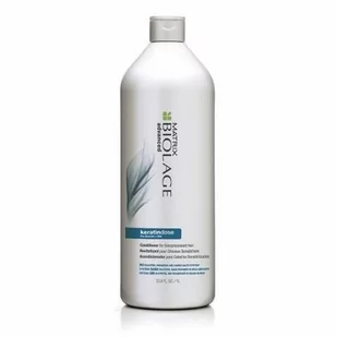 Matrix Biolage Advanced Keratindose Conditioner - Odżywki do włosów - miniaturka - grafika 1