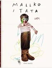 Książki o kulturze i sztuce - Mallko i tata - miniaturka - grafika 1