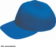 Odzież robocza - CERVA BIRRONG - czapka ochronna - jasnoniebieski - miniaturka - grafika 1