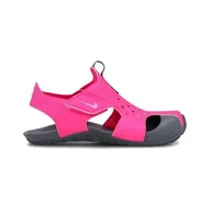 Sandały damskie - Buty do chodzenia dla dzieci Nike Sunray Protect - miniaturka - grafika 1