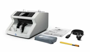 SAFESCAN LICZARKA PIENIĘDZY 2250 G2 - Liczarki pieniędzy - miniaturka - grafika 1