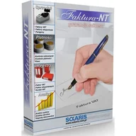 Programy finansowe i kadrowe - SOKARIS FAKTURA-NT (1 stan.) - miniaturka - grafika 1