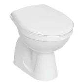 Miski WC - Koło Miska WC stojąca Idol pion - miniaturka - grafika 1