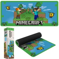 Podkładki na biurko - Podkładka na biurko Minecraft MC00045 - miniaturka - grafika 1