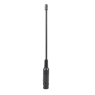 Anteny samochodowe - Antena BNC do PNI Escort HP 62, 20 cm - miniaturka - grafika 1