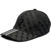 Czapki męskie - Guess Bejsbolówka LONDON BASEBALL - miniaturka - grafika 1