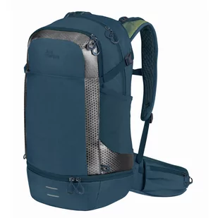 Jack Wolfskin Moab Jam Pro 30.5 Plecak 51 cm dark sea - Plecaki - miniaturka - grafika 3