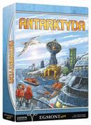 Gry planszowe - Egmont Antarktyda - miniaturka - grafika 1