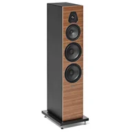 Głośniki i kolumny - Sonus Faber LUMINA V orzech - miniaturka - grafika 1