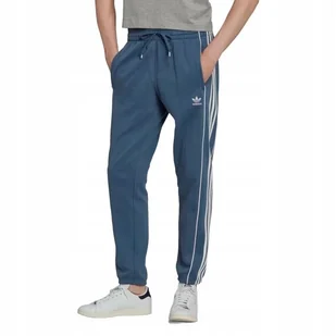 Spodenki Adidas ESS SWTP HK7317 S - Spodenki męskie - miniaturka - grafika 1