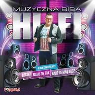 Disco polo - Hi-fi: Muzyczna Biba [CD] - miniaturka - grafika 1