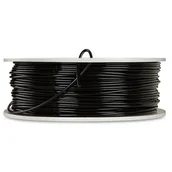 Filamenty i akcesoria do drukarek 3D - Verbatim Verbatim VERBATIM 3D Printer Filament ABS 2,85mm 1kg black OLD PN 55018 55033 - miniaturka - grafika 1
