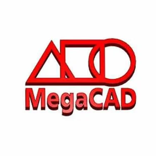 MegaCAD LT 2024 PL - Programy graficzne CAD - miniaturka - grafika 1