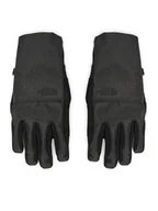 Rękawiczki - The North Face Rękawiczki Męskie M Apex Etip Glove NF0A89R9DYZ Szary - miniaturka - grafika 1
