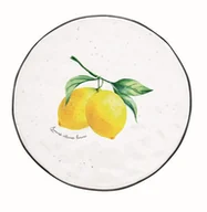 Obrusy i serwetki - Nuova R2S R2S Porcelanowa podkładka w prezentowym pudełku 2213 AMAL - miniaturka - grafika 1