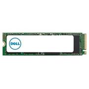 Dyski serwerowe - DELL AB292882 urządzenie SSD M.2 256 GB PCI Express NVMe - miniaturka - grafika 1