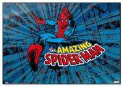 Podkładki na biurko - Spider-Man - Podkładka Na Biurko - miniaturka - grafika 1