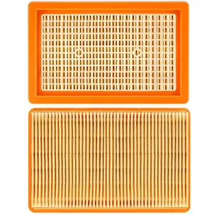 Filtr do odkurzacza KARCHER WD4 WD5 WD6 MV4 MV6 - Filtry do odkurzaczy - miniaturka - grafika 1