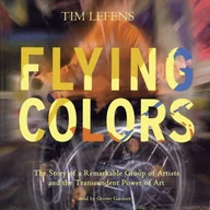 Audiobooki obcojęzyczne - Flying Colors - miniaturka - grafika 1