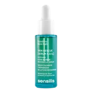 Serum do twarzy - Sensilis Skin Rescue Serum S.O.S., kojące serum odbudowujące barierę skóry, 30 ml - miniaturka - grafika 1