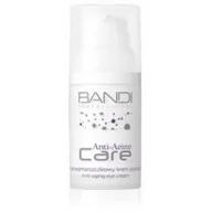 Kosmetyki pod oczy - Bandi Anti-Aging Care, krem pod oczy, 30 ml - miniaturka - grafika 1