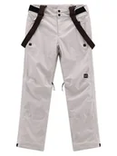 Spodnie narciarskie - CMP Spodnie narciarskie w kolorze białym - miniaturka - grafika 1