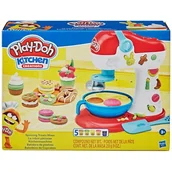 Masy plastyczne - Play-Doh Mikser E0102 - miniaturka - grafika 1