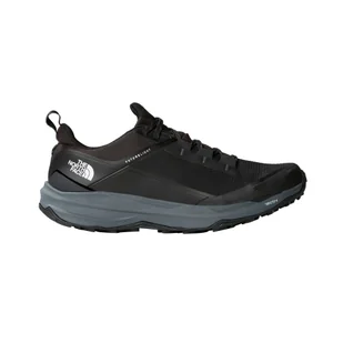 Męskie buty turystyczne The North Face Vectiv Exploris II Futurelight black/vanadis grey - 45 - Buty trekkingowe męskie - miniaturka - grafika 1