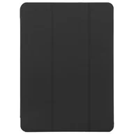 Etui do tabletów - Etui na iPad Pro POMOLOGIC BookCase Czarny | Bezpłatny transport - miniaturka - grafika 1