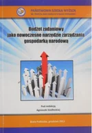 Ekonomia - Budżet zadaniowy jako nowoczesne narzędzie zarządzania gospodarką narodową - miniaturka - grafika 1