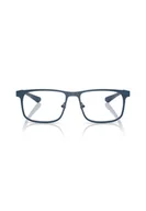 Okulary przeciwsłoneczne - Emporio Armani 1163 VISTA uomo Metallo - miniaturka - grafika 1