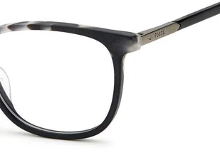Okulary korekcyjne Fossil FOS 7116 G 8RH - Okulary korekcyjne, oprawki, szkła - miniaturka - grafika 4