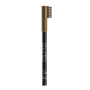 Miss Sporty Miss Sporty, Eye Brow Pencil, kredka do brwi 004, 5 g - Akcesoria i kosmetyki do stylizacji brwi - miniaturka - grafika 4