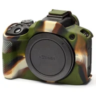 Akcesoria fotograficzne - EasyCover osłona gumowa dla Canon EOS R100 camouflage - miniaturka - grafika 1
